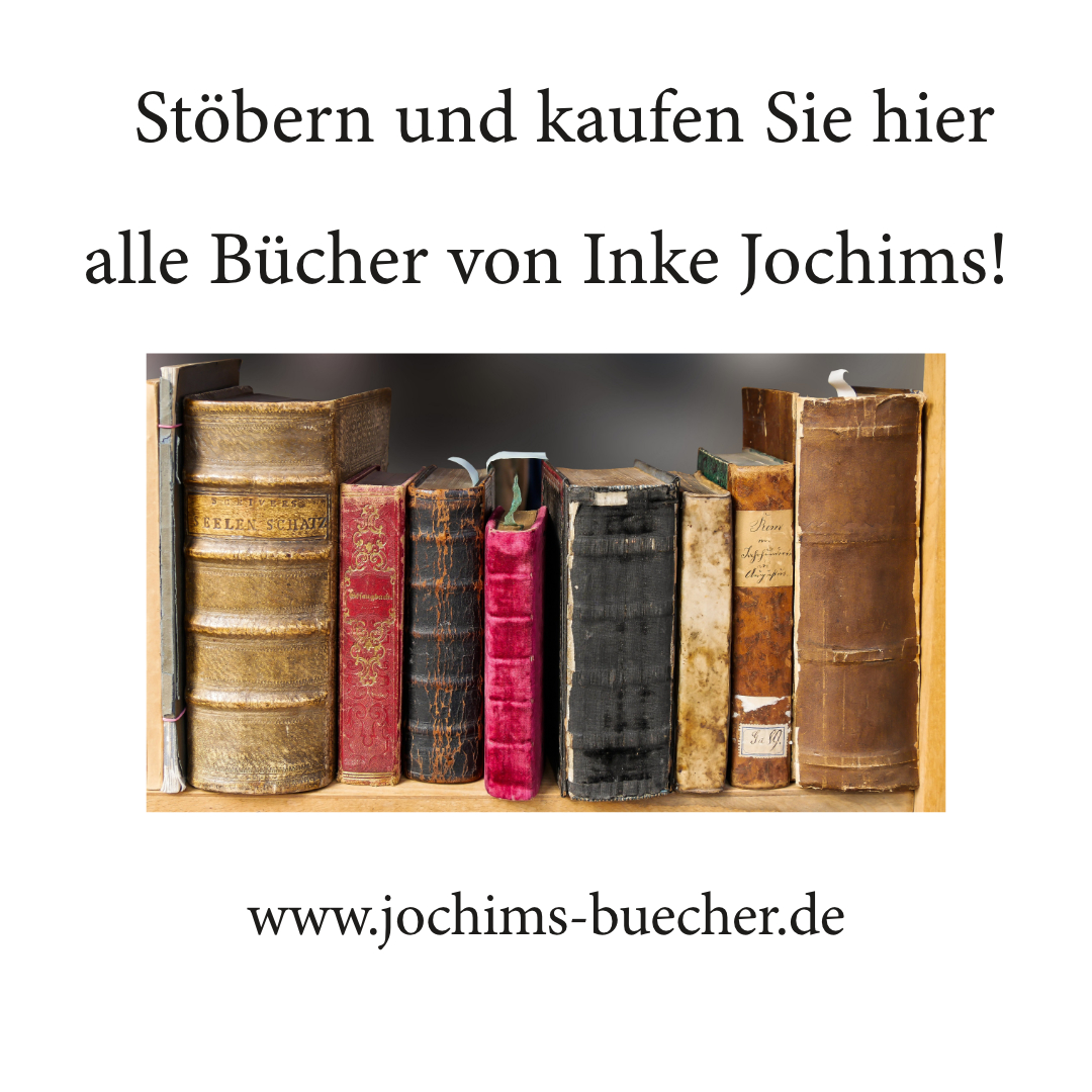 Bücher von Inke Jochims