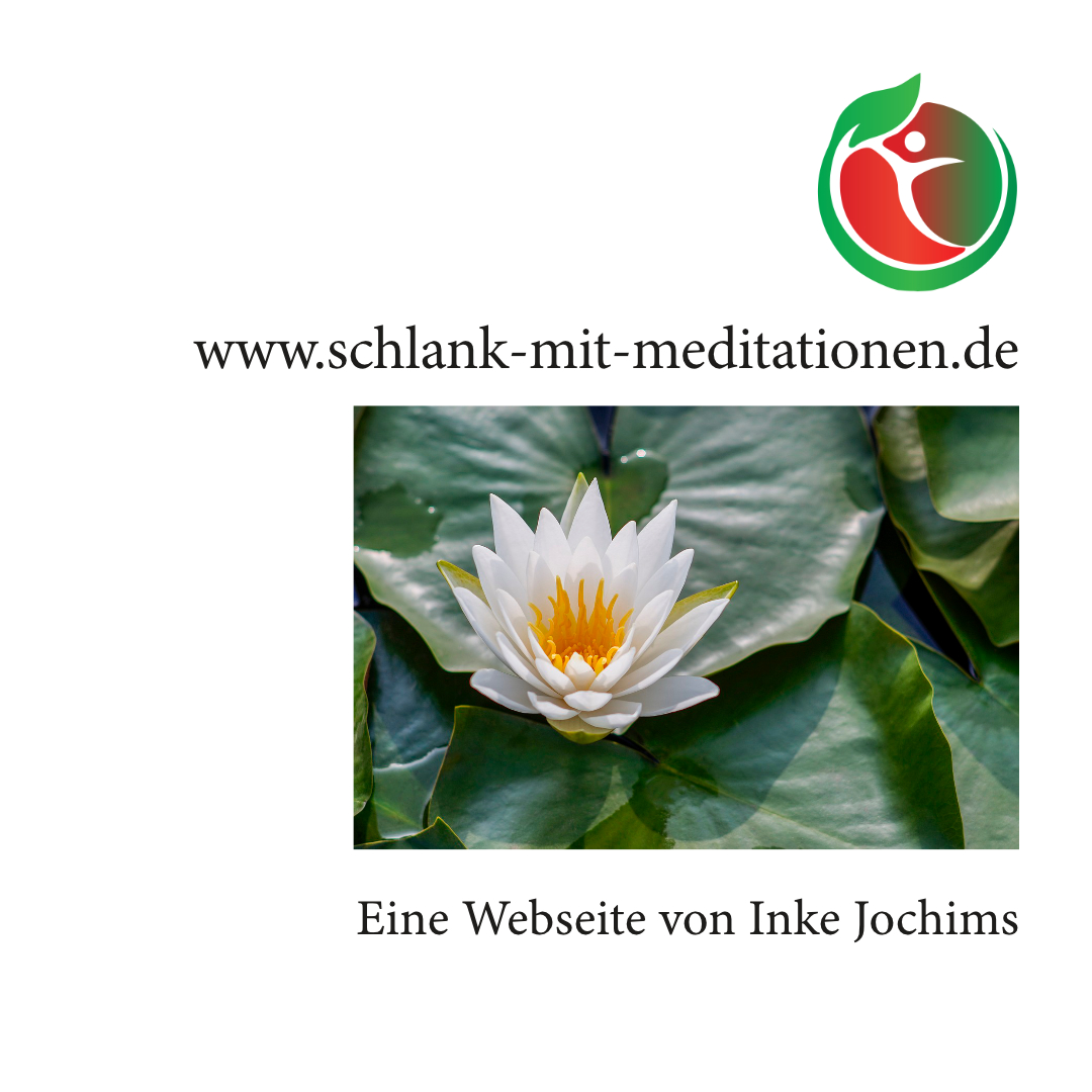 Webseite von Inke Jochims