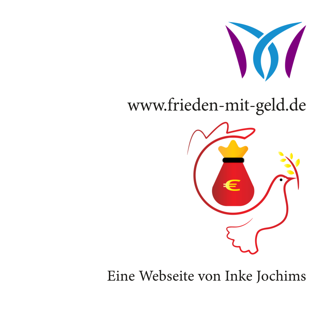 Webseite von Inke Jochims