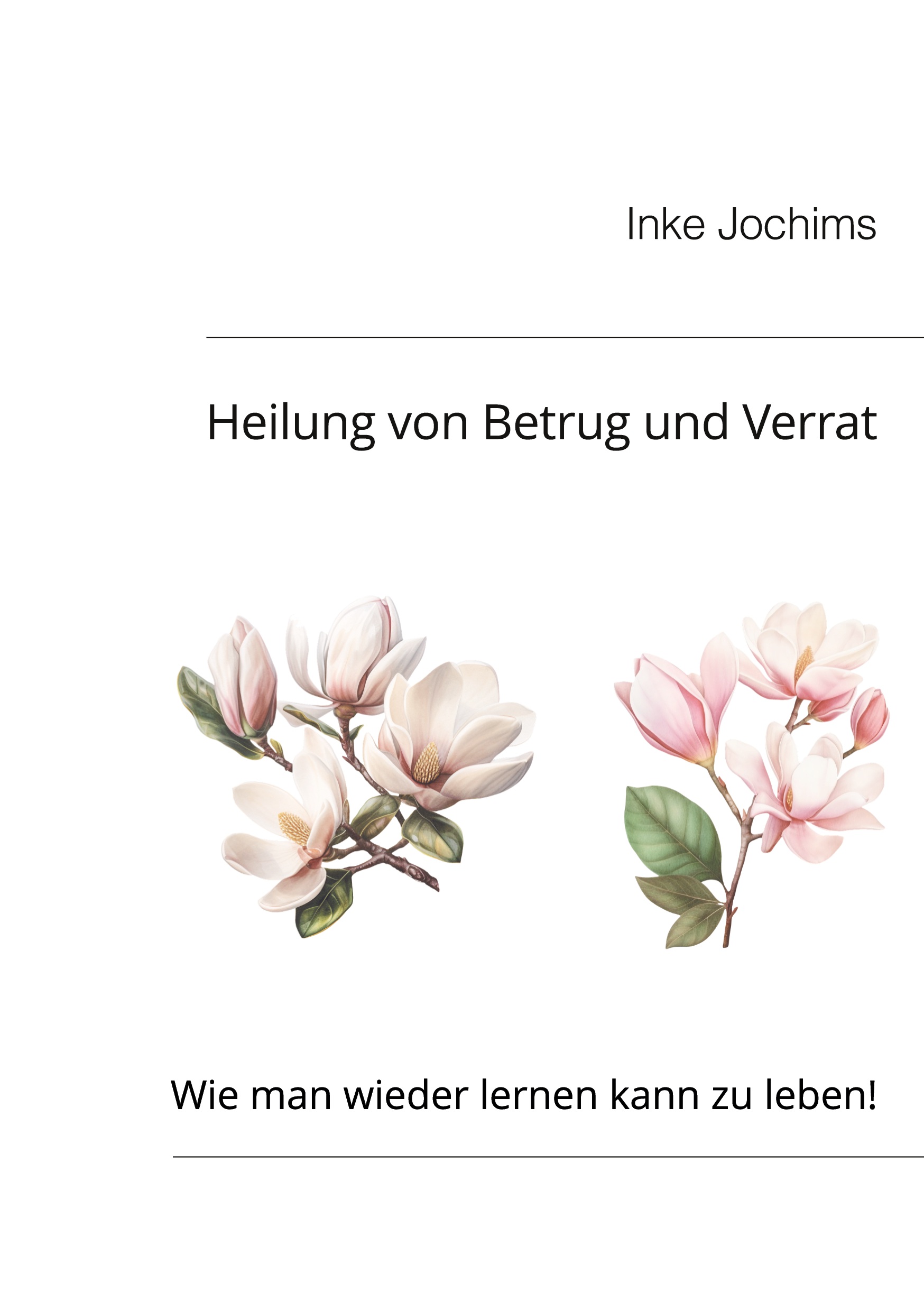 Selbstheilung durch Selbstliebe
