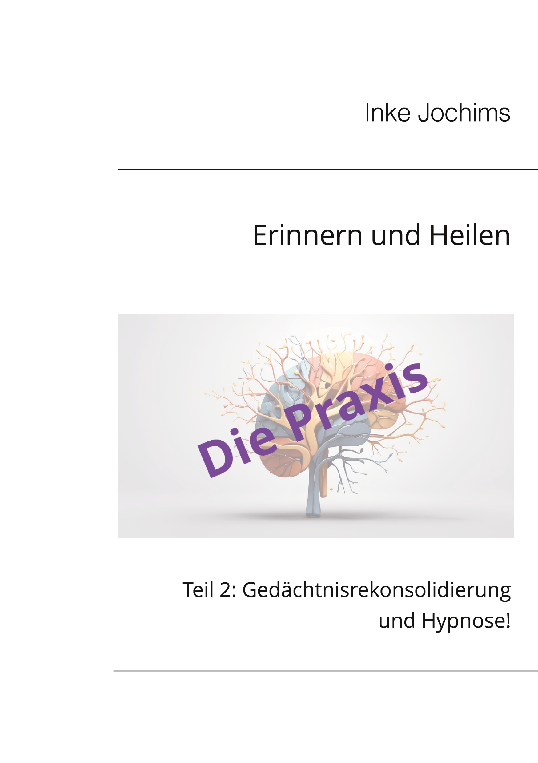 Fantasiereisen gestalten - Inke Jochims