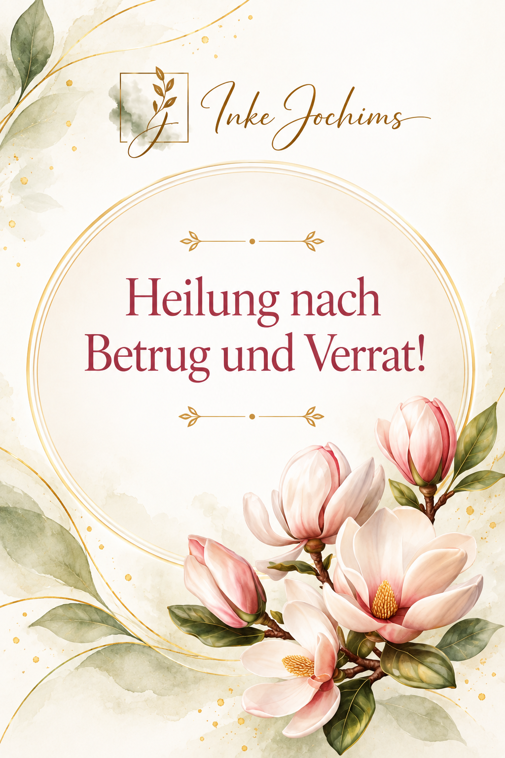 Selbstheilung durch Selbstliebe