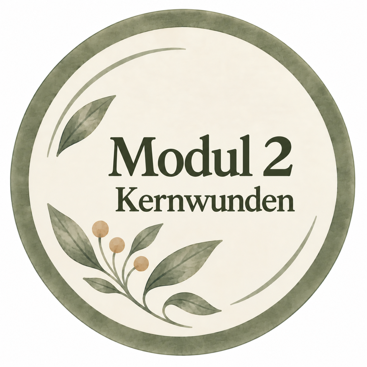 Kernwunden